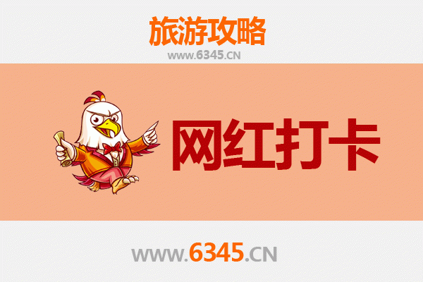 赣州信丰网红打卡地全攻略：探索橙乡秘境与古韵新风